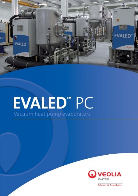 Brochure PC eng_01-09.indd - Veolia Water Solutions & Technologies