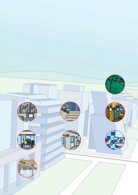 System pro M compactÂ® Interruttori magnetotermici ... - Abb