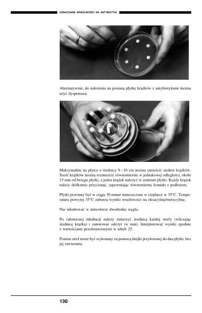 Podstawowe procedury laboratoryjne w ... - digicollection.or..