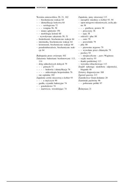 Podstawowe procedury laboratoryjne w ... - digicollection.or..