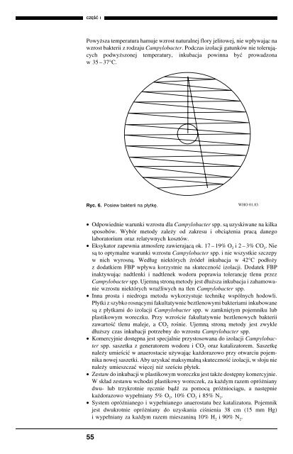 Podstawowe procedury laboratoryjne w ... - digicollection.or..