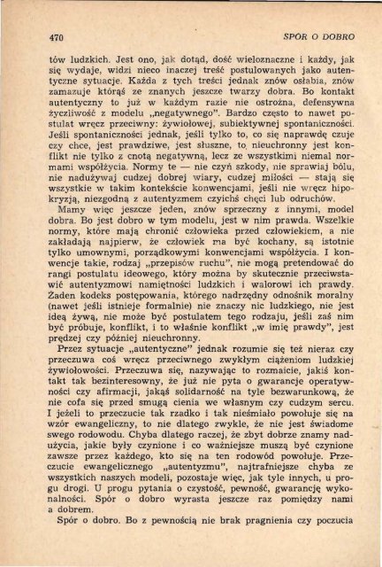 Nr 94, kwiecieÅ 1962 - Znak