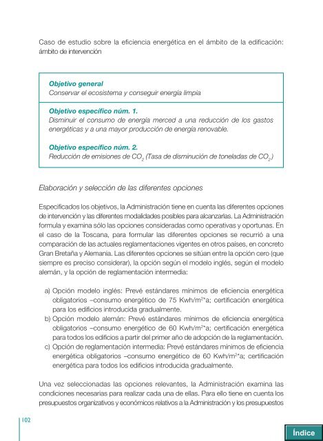 CADS10 Castellano. 2006 - Generalitat de Catalunya