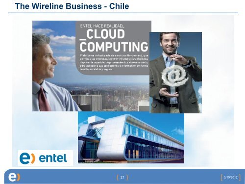 Entel Chile