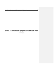 TÃ©lÃ©charger le document (2.00 MB ) - MinistÃ¨re des Travaux Publics ...