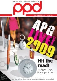 Download/View (PDF) - PPD Magazine