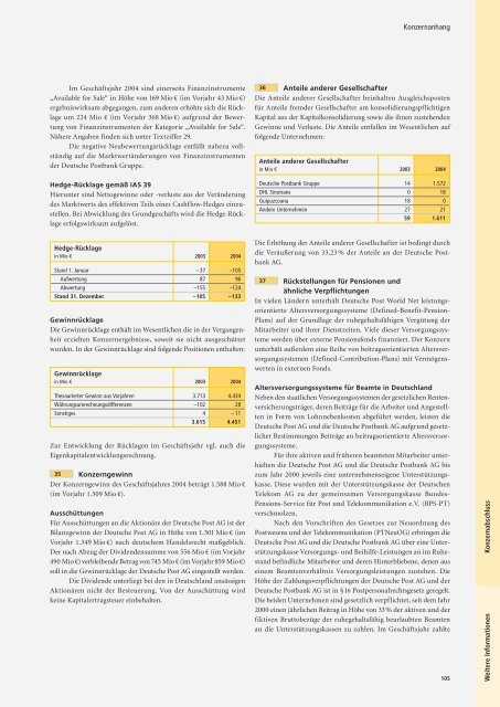 Global denken, lokal handeln - CEP Research