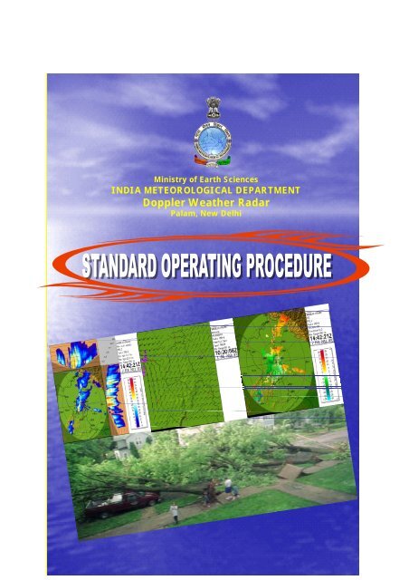 Doppler Weather Radar - METNET - India Meteorological Department Doppler Weather Radar - METNET - India Meteorological Department