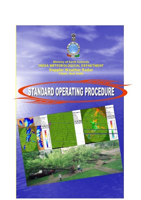 Doppler Weather Radar - METNET - India Meteorological Department