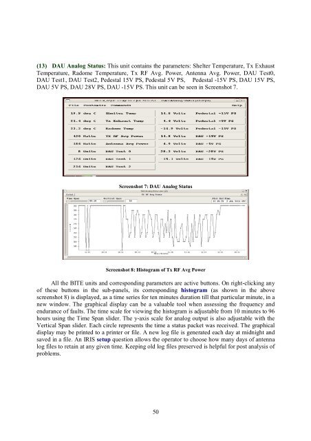 Doppler Weather Radar - METNET - India Meteorological Department