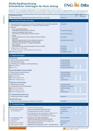 ING-DiBa-Baufi-Antrag - Hans Fenzlein Finanz