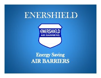 ENERSHIELD - tech-4-you.com