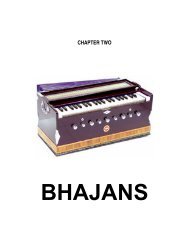 Year III-Chap.2-BHAJANS - Ygic.us