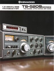Kenwood Ts 940s Serial Numbers Kenwood Ts 940s Serial Numbers