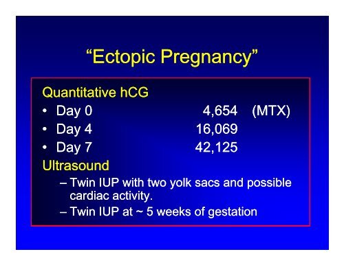 Liability in Obstetrical and Gynecologic Ultrasound - Cmebyplaza.com