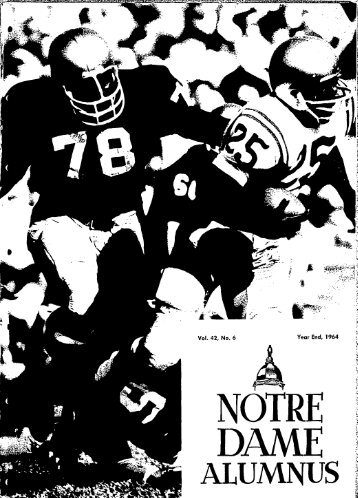 22 GA "Kid" Ashe - Archives - University of Notre Dame