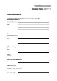 Loan Agreement_nl