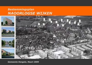 NAOORLOGSE WIJKEN - Gemeente Hengelo