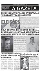 EdiÃ§Ã£o 280 - Jornal A Gazeta