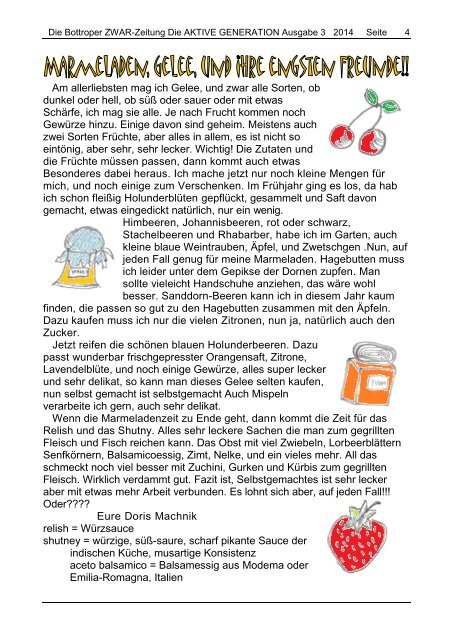 ZWAR-Zeitung 3 2014