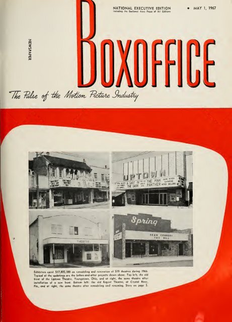 Boxoffice-May.01.1967 photo pic