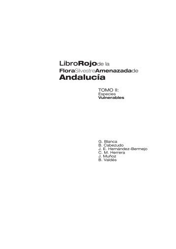 AndalucÃ­a - Consejo Superior de Investigaciones CientÃ­ficas