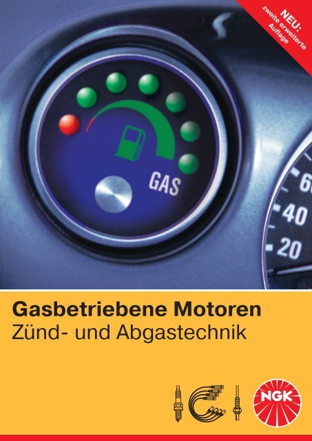 Gasbetriebene Motoren - MOTOR-TALK.de