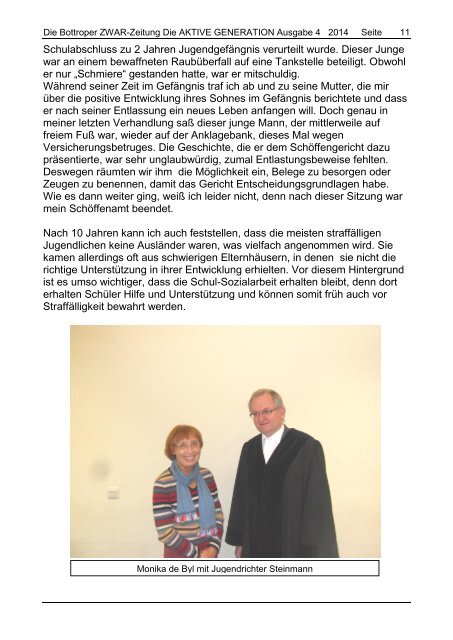 Zwar-Zeitung 4 2014