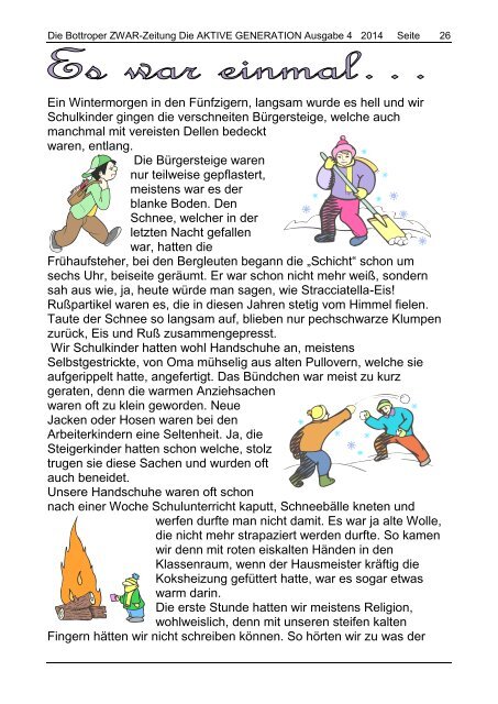 Zwar-Zeitung 4 2014