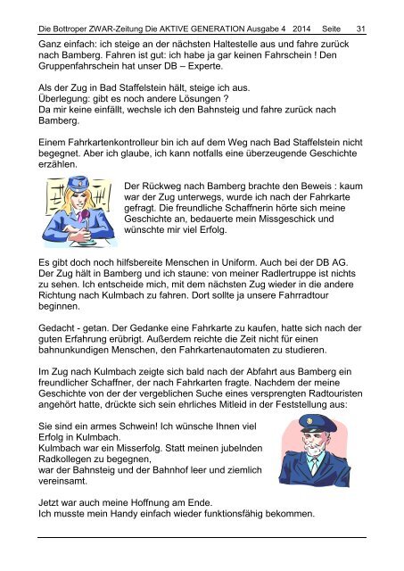 Zwar-Zeitung 4 2014