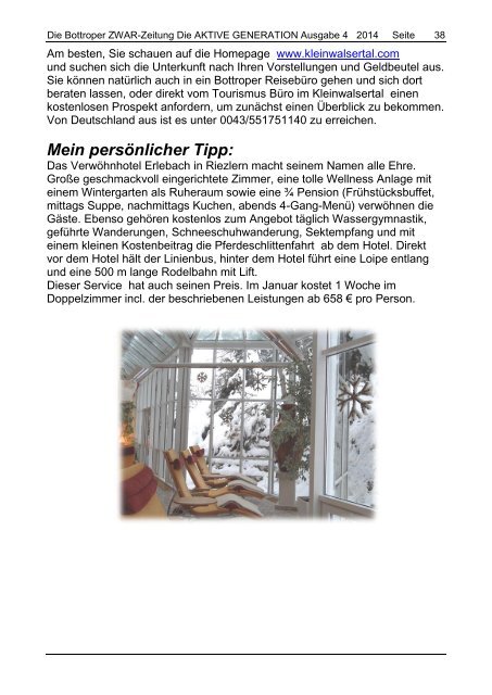 Zwar-Zeitung 4 2014