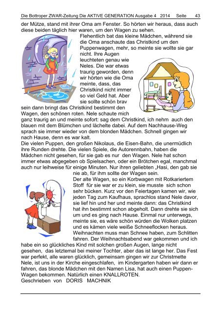 Zwar-Zeitung 4 2014