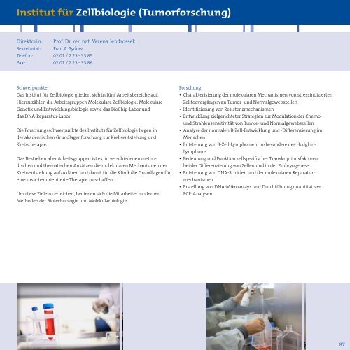download - Westdeutsches Tumorzentrum Essen
