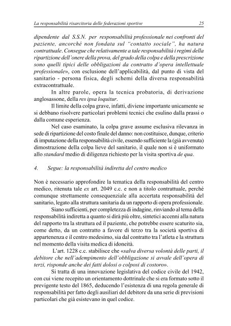 Nota a sentenza del Tribunale di Vigevano, sezione penale ... - Rdes.it