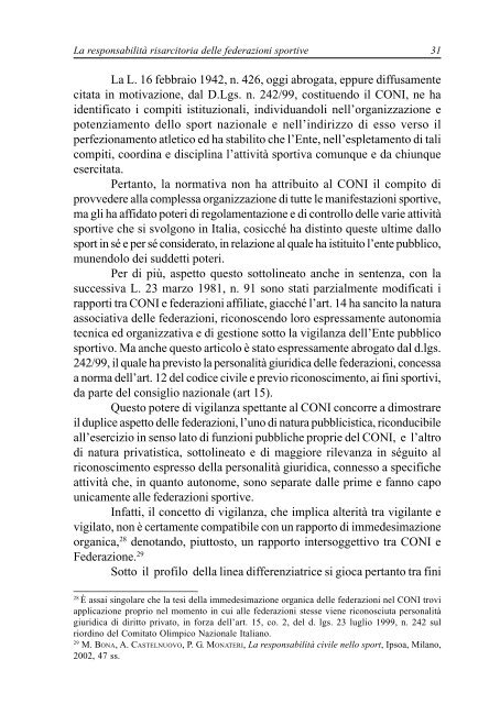 Nota a sentenza del Tribunale di Vigevano, sezione penale ... - Rdes.it