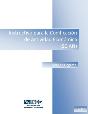 Consulta - Inegi