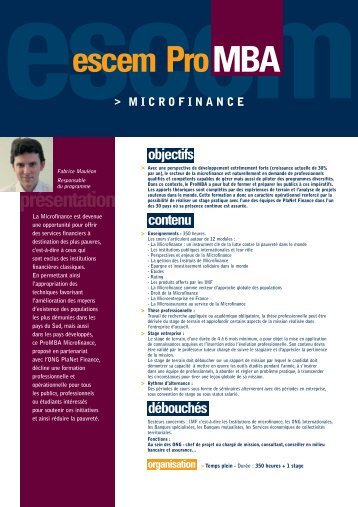 TÃ©lÃ©chargement fiche_promba_microfinance.pdf - stroBlog