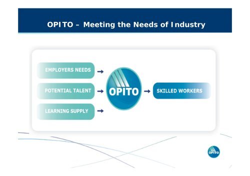 OPITO Offshore Crane Operator Standard