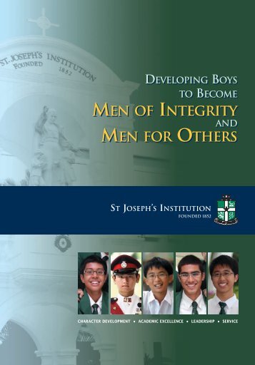 SJI Prospectus 2009.pdf - ST Joseph's Institution