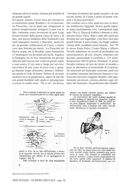 Numero Speciale HDSN_Eudi Show_2009.pdf - The Historical ...