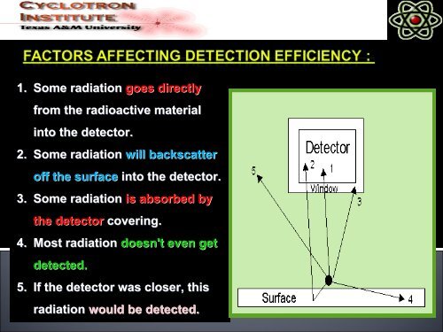 Energy and Efficeincy Calibration for HpGe Detector Using Standard ...