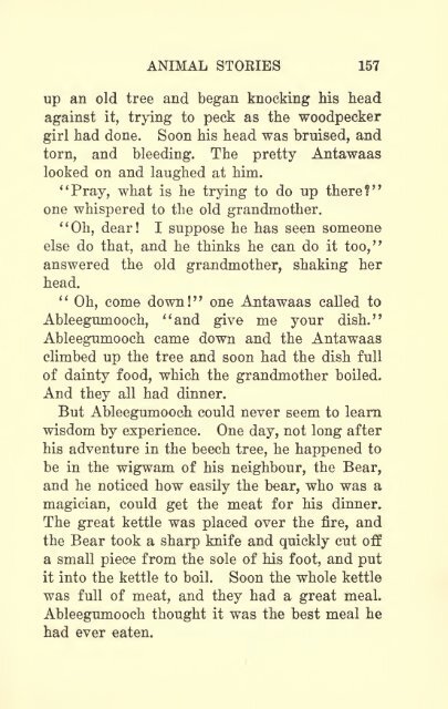 Glooscap the great chief, and other stories - ElectricCanadian.com