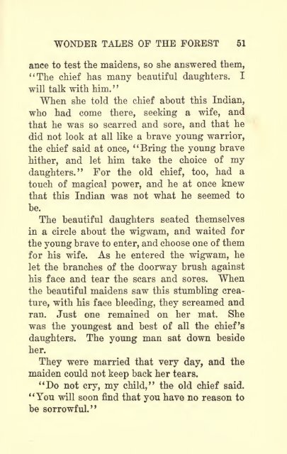 Glooscap the great chief, and other stories - ElectricCanadian.com