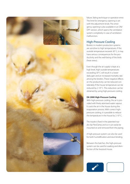 Skov LPV Poultry