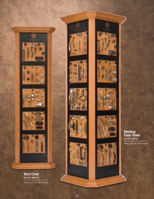 Decorative Hardware 2008 Catalog