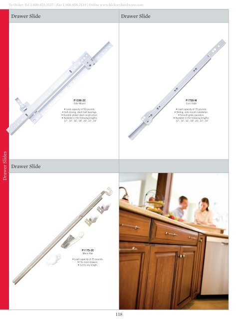 Decorative Hardware 2008 Catalog