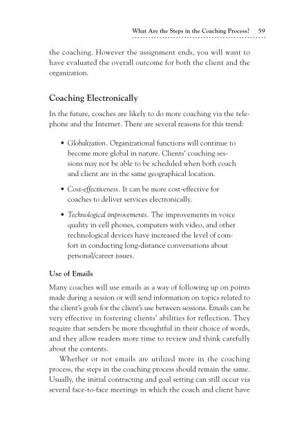 Executive Coaching - A Guide For The HR Professional.pdf