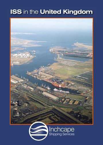 United Kingdom Brochure.pdf - Inchcape Shipping Services