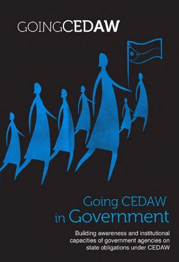 Section 1 - CEDAW Southeast Asia