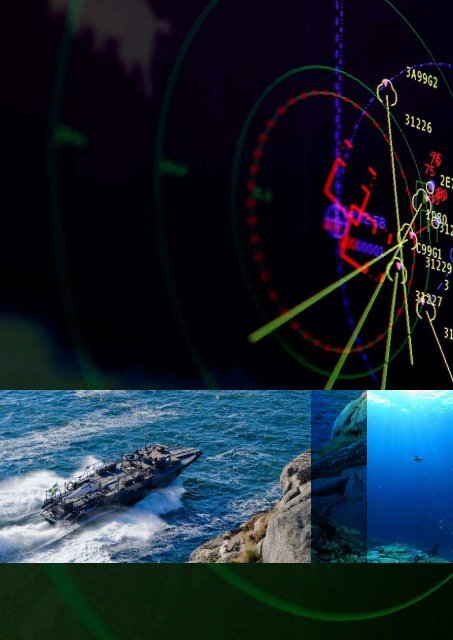 Partnership in maritime operations [pdf] - Saab